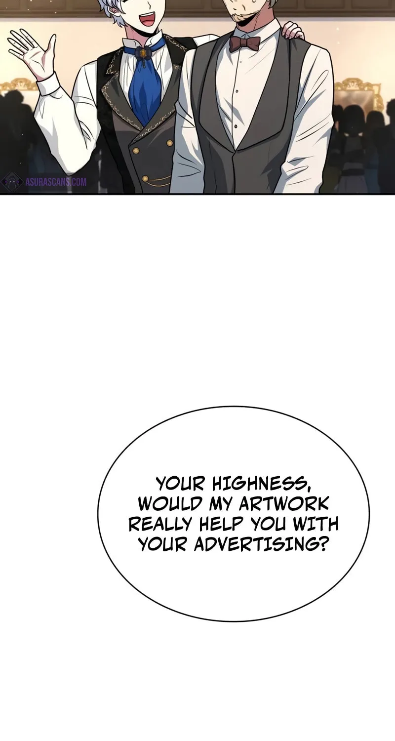 The Crown Prince That Sells Medicine Chapter 23 page 75 - 