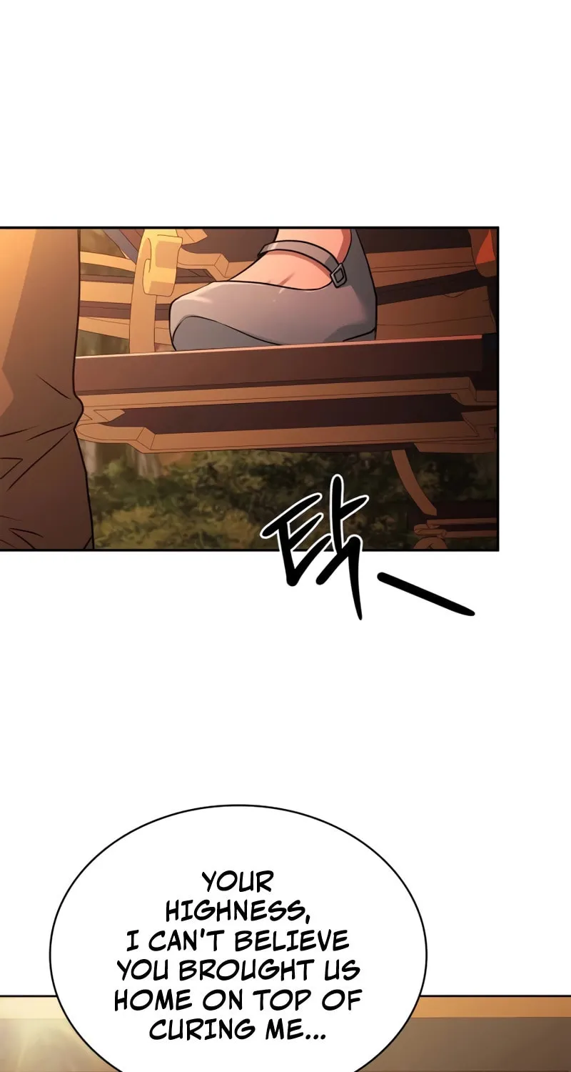 The Crown Prince That Sells Medicine Chapter 23 page 9 - 