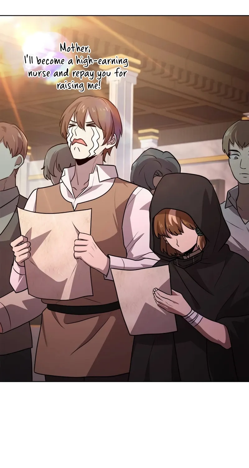 The Crown Prince That Sells Medicine Chapter 23 page 88 - 