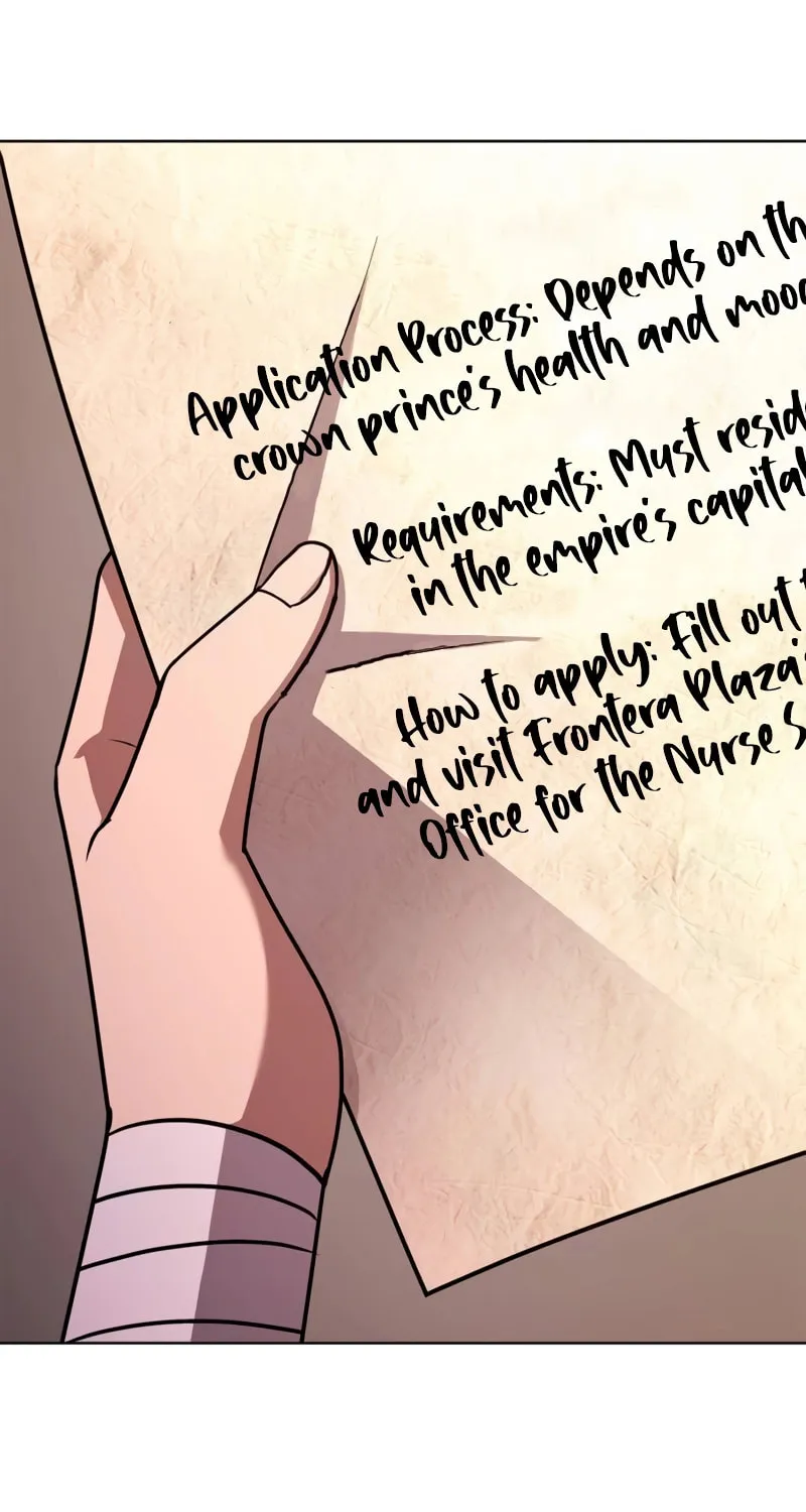 The Crown Prince That Sells Medicine Chapter 23 page 89 - 