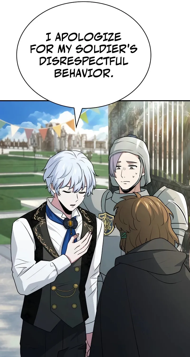 The Crown Prince That Sells Medicine Chapter 24 page 108 - 