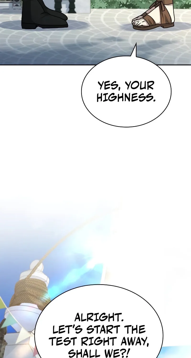 The Crown Prince That Sells Medicine Chapter 24 page 110 - 