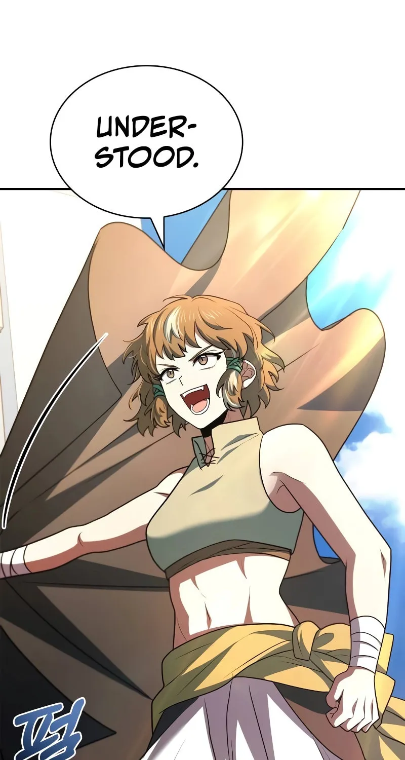 The Crown Prince That Sells Medicine Chapter 24 page 119 - 