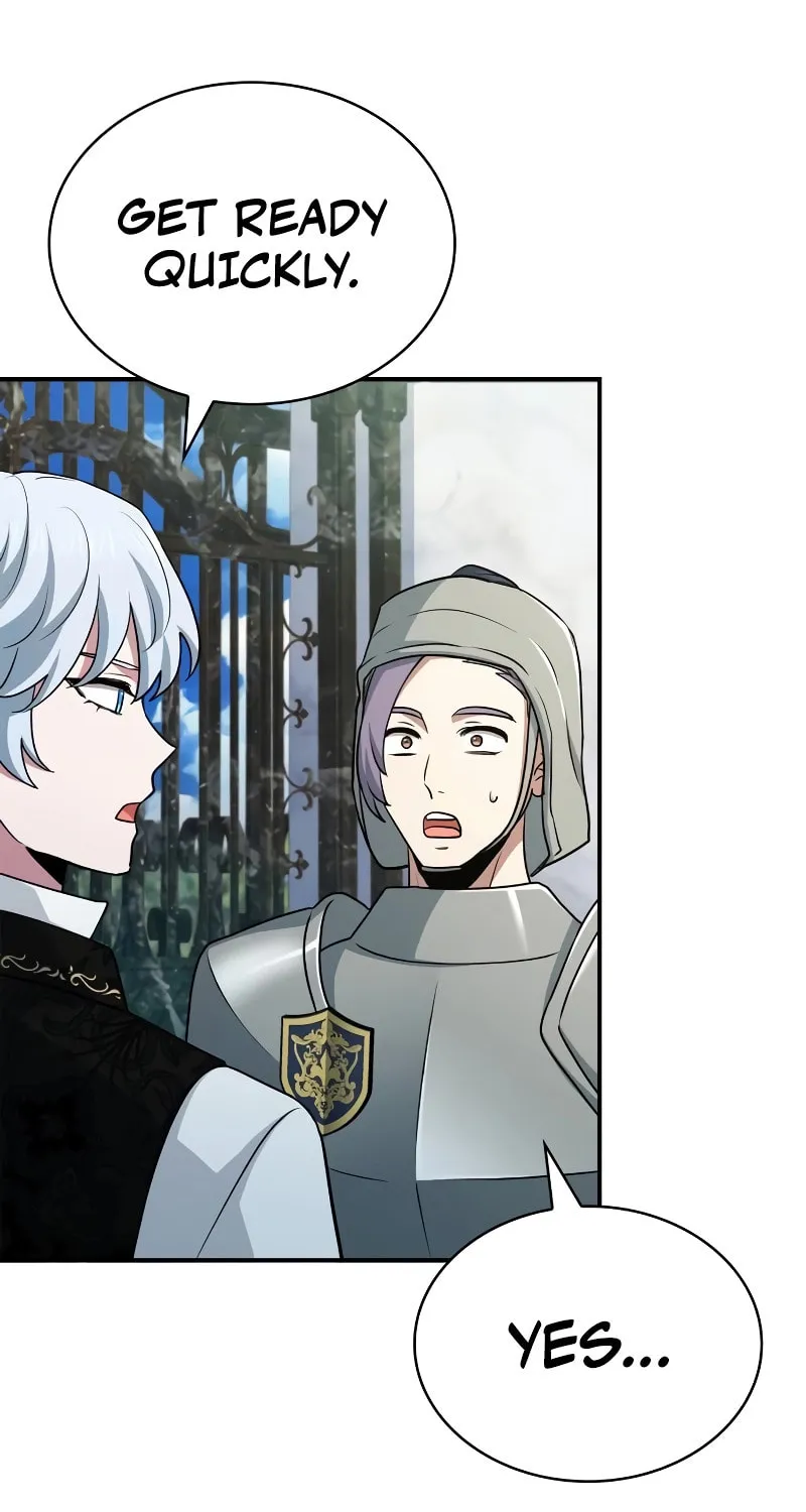 The Crown Prince That Sells Medicine Chapter 24 page 121 - 
