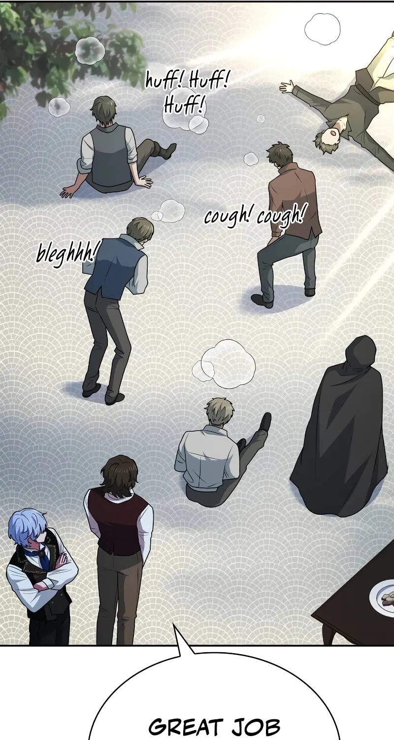 The Crown Prince That Sells Medicine Chapter 24 page 20 - 