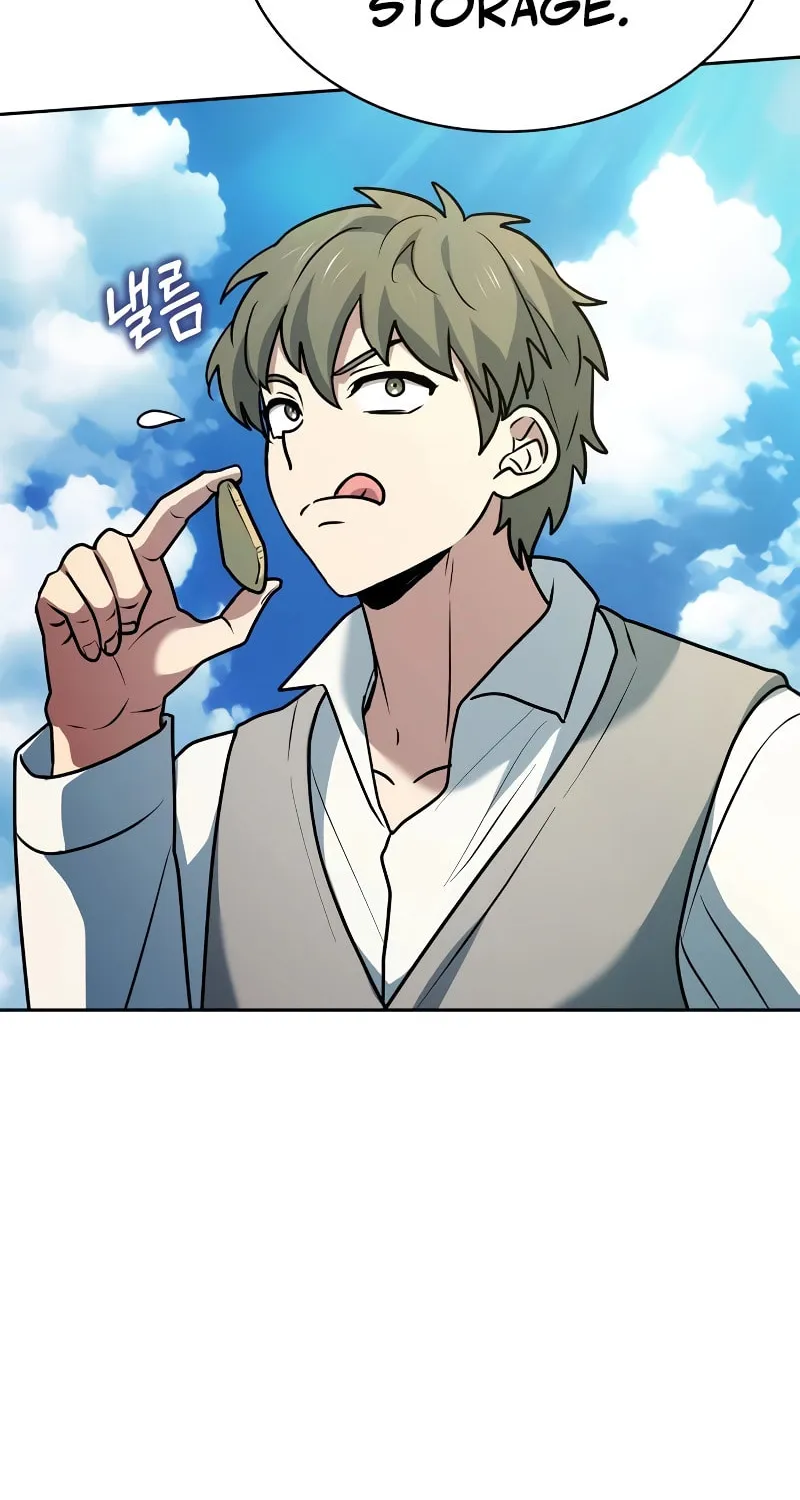 The Crown Prince That Sells Medicine Chapter 24 page 25 - 