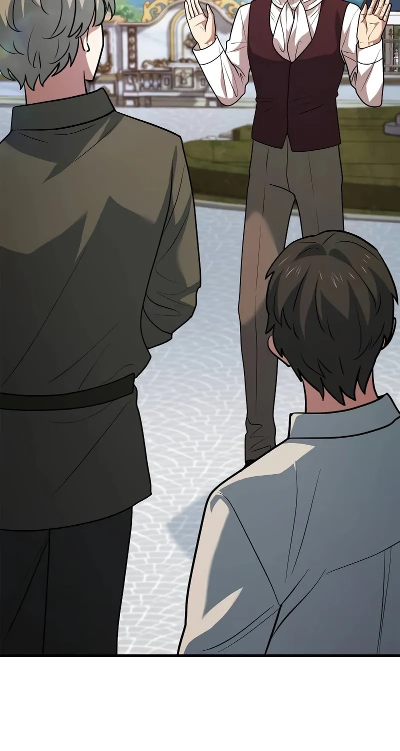 The Crown Prince That Sells Medicine Chapter 24 page 44 - 