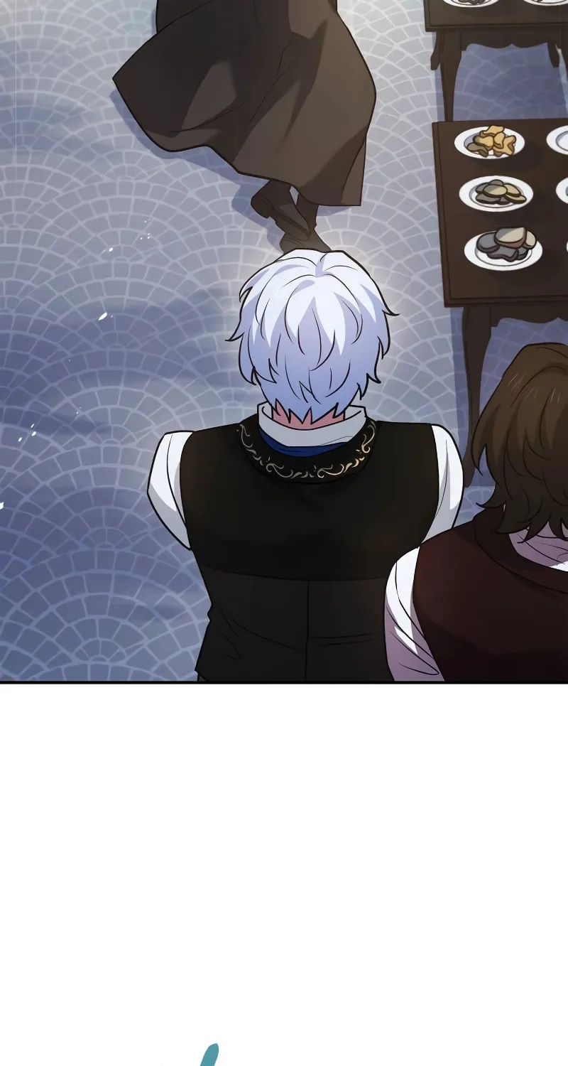 The Crown Prince That Sells Medicine Chapter 24 page 50 - 