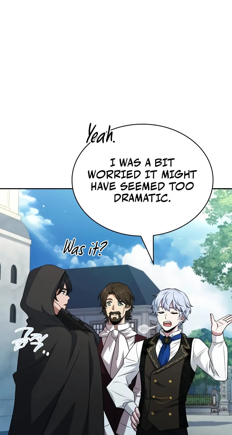 The Crown Prince That Sells Medicine Chapter 24 page 56 - 