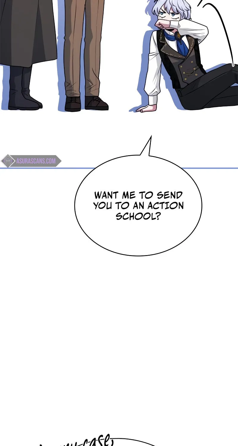 The Crown Prince That Sells Medicine Chapter 24 page 61 - 