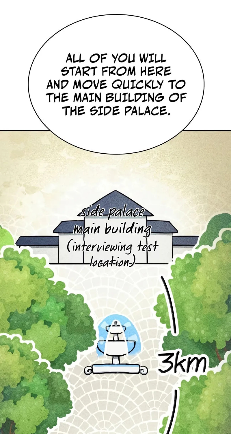 The Crown Prince That Sells Medicine Chapter 24 page 9 - 
