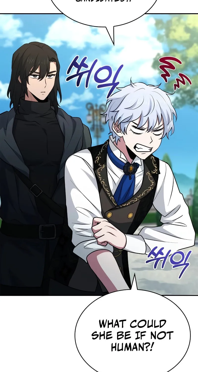 The Crown Prince That Sells Medicine Chapter 24 page 83 - 