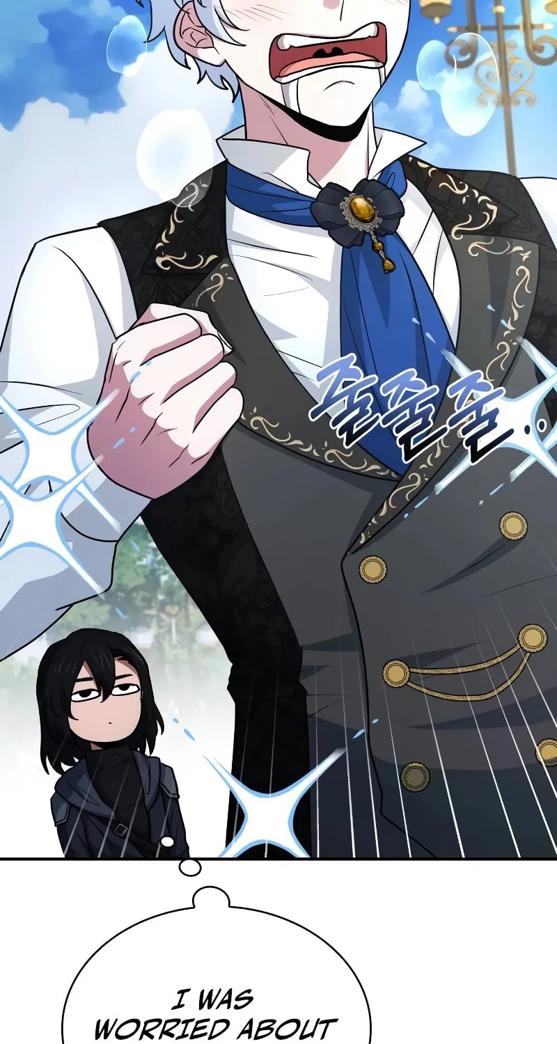The Crown Prince That Sells Medicine Chapter 24 page 94 - 