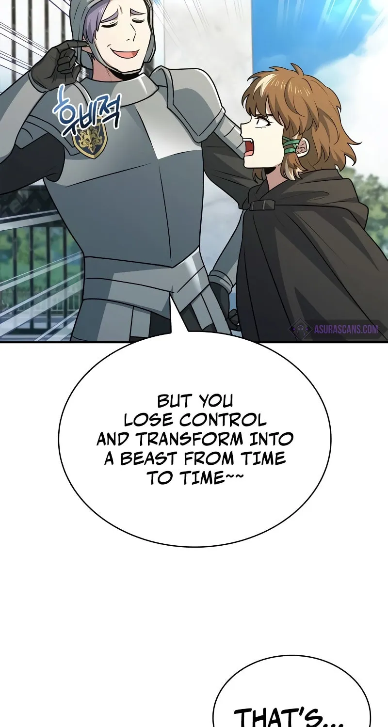 The Crown Prince That Sells Medicine Chapter 24 page 96 - 