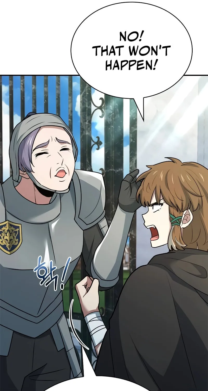 The Crown Prince That Sells Medicine Chapter 24 page 99 - 