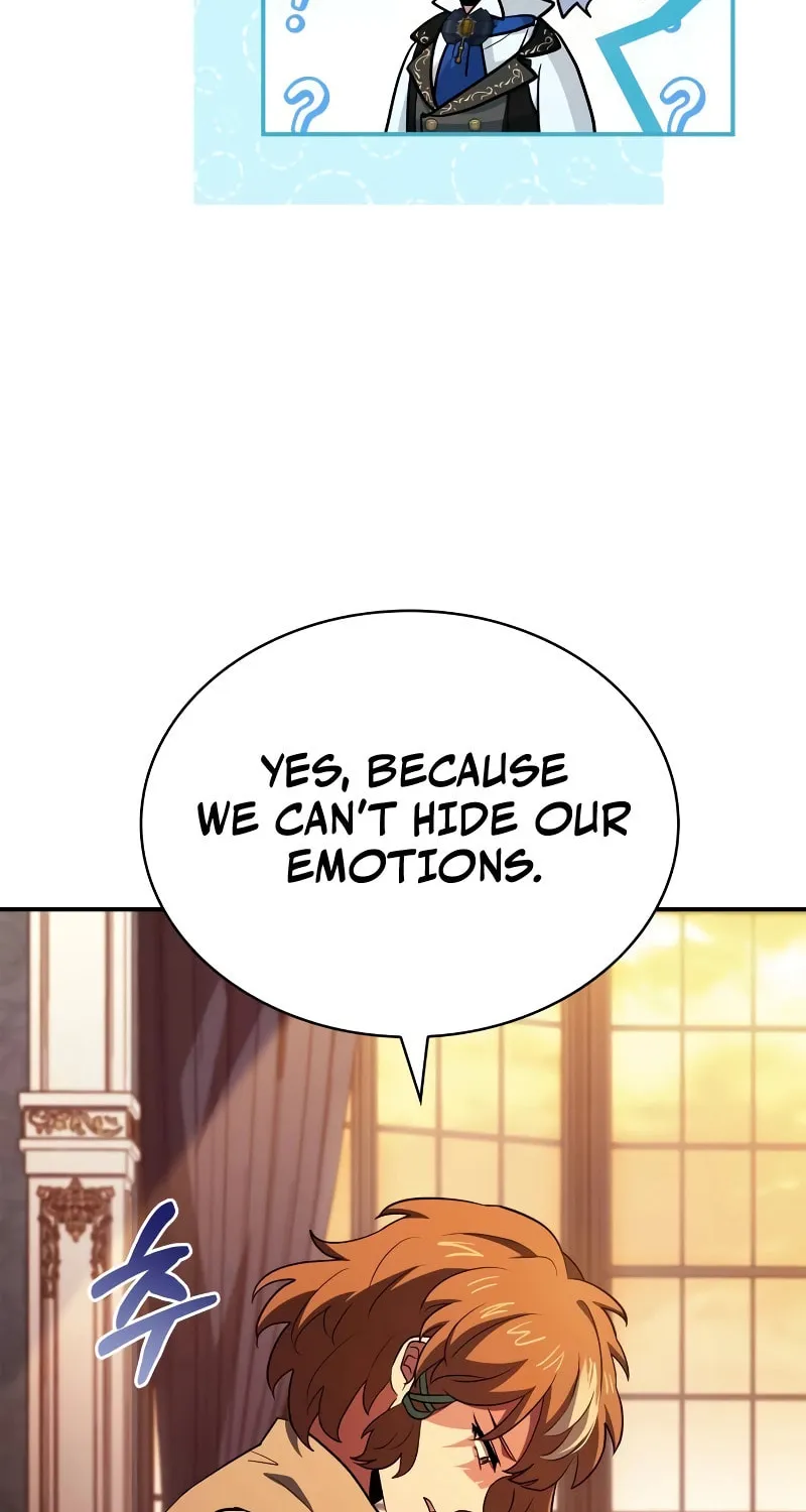The Crown Prince That Sells Medicine Chapter 25 page 107 - 