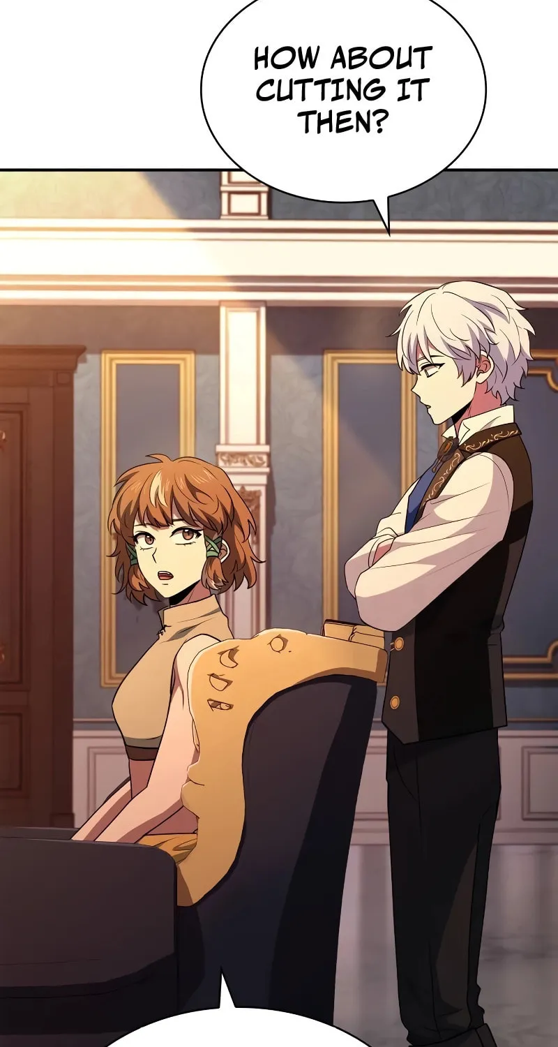 The Crown Prince That Sells Medicine Chapter 25 page 117 - 