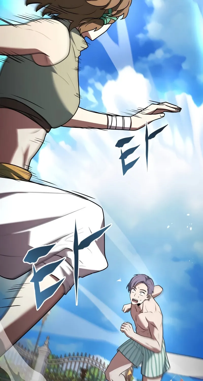 The Crown Prince That Sells Medicine Chapter 25 page 27 - 