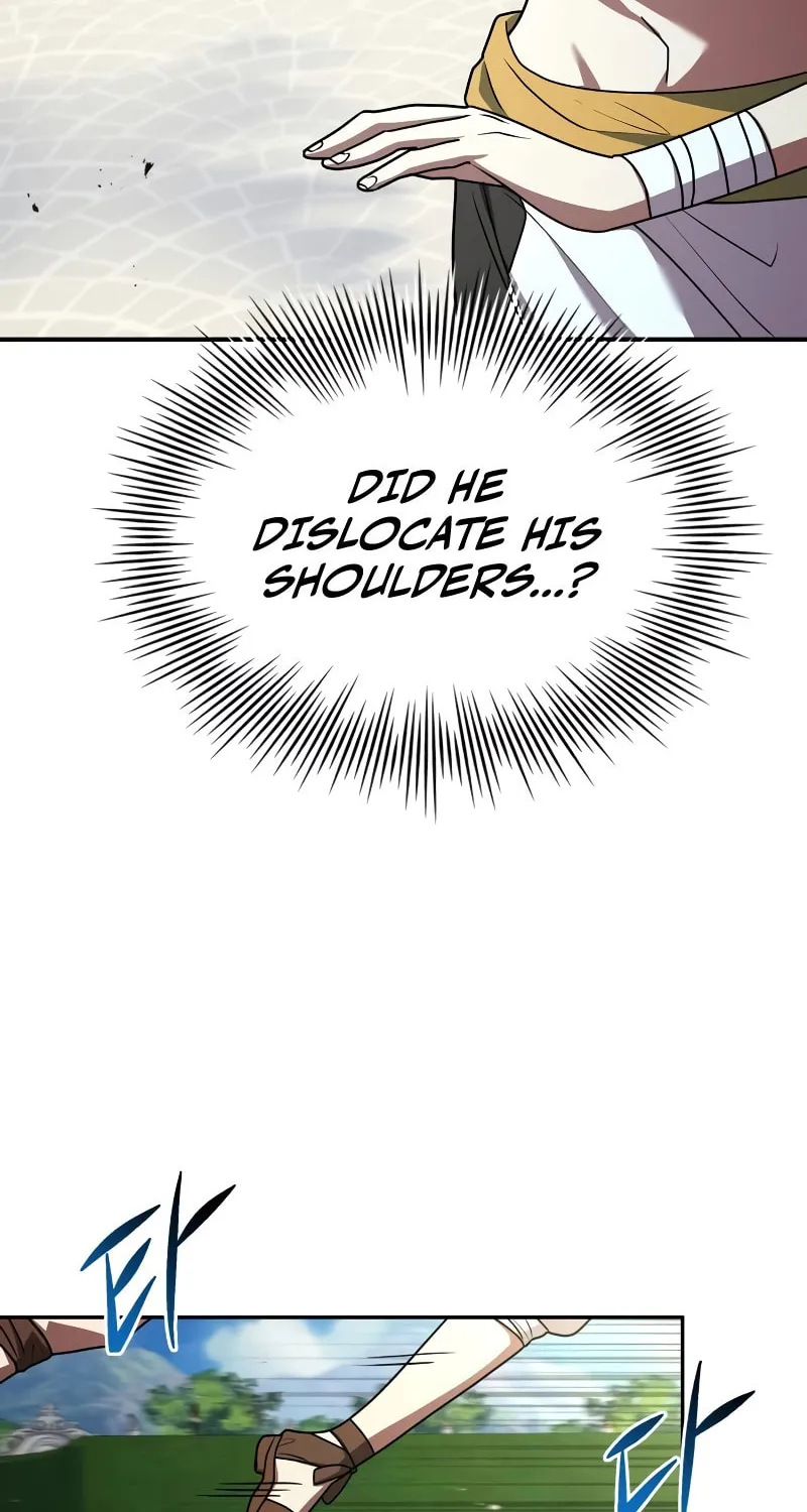 The Crown Prince That Sells Medicine Chapter 25 page 41 - 