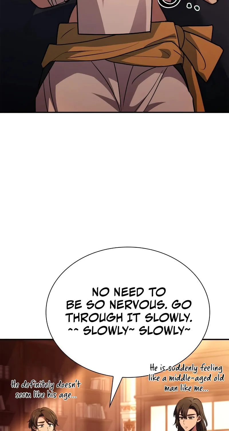 The Crown Prince That Sells Medicine Chapter 25 page 68 - 