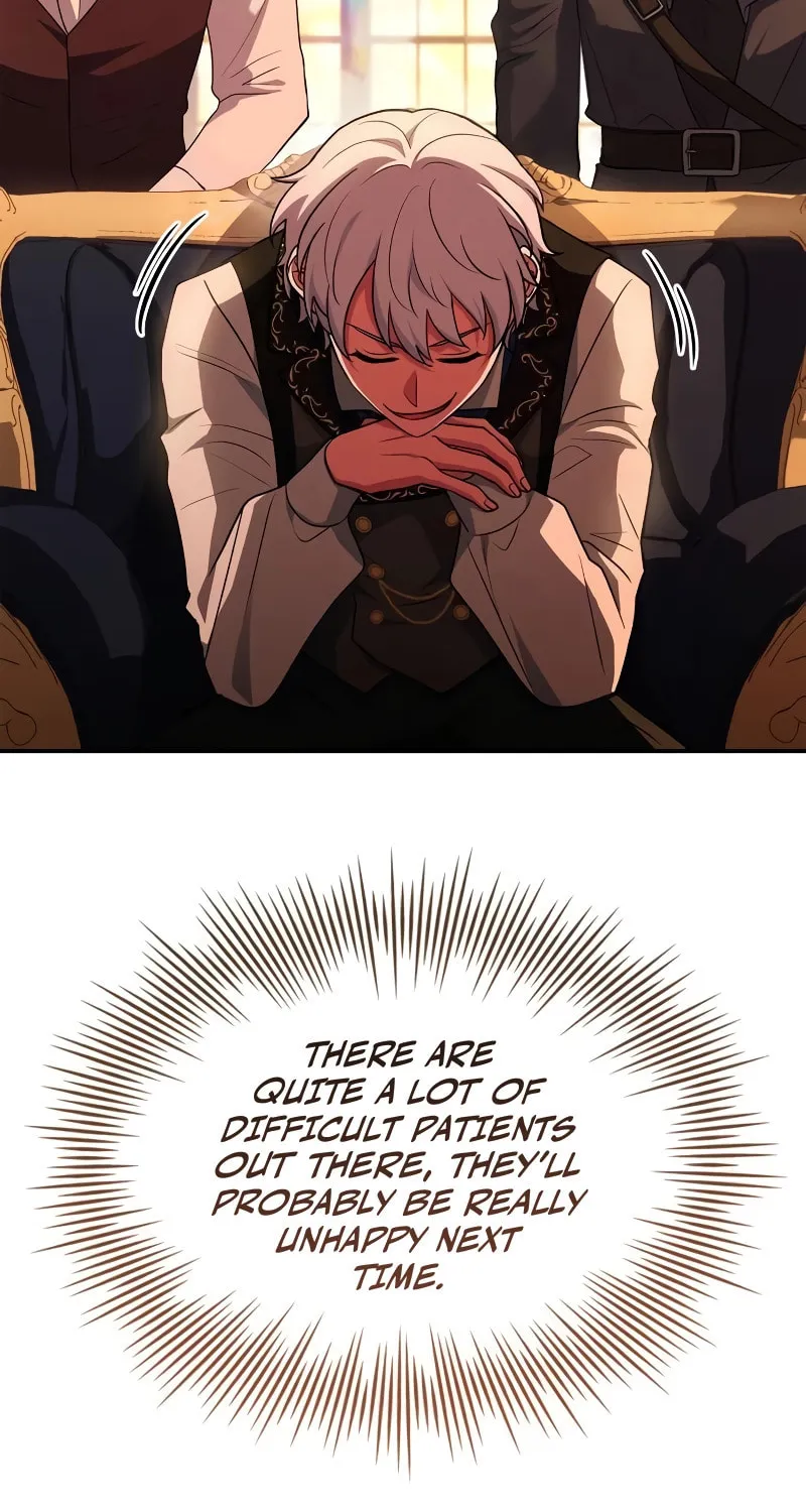 The Crown Prince That Sells Medicine Chapter 25 page 77 - 