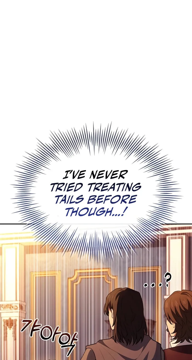 The Crown Prince That Sells Medicine Chapter 26 page 2 - 