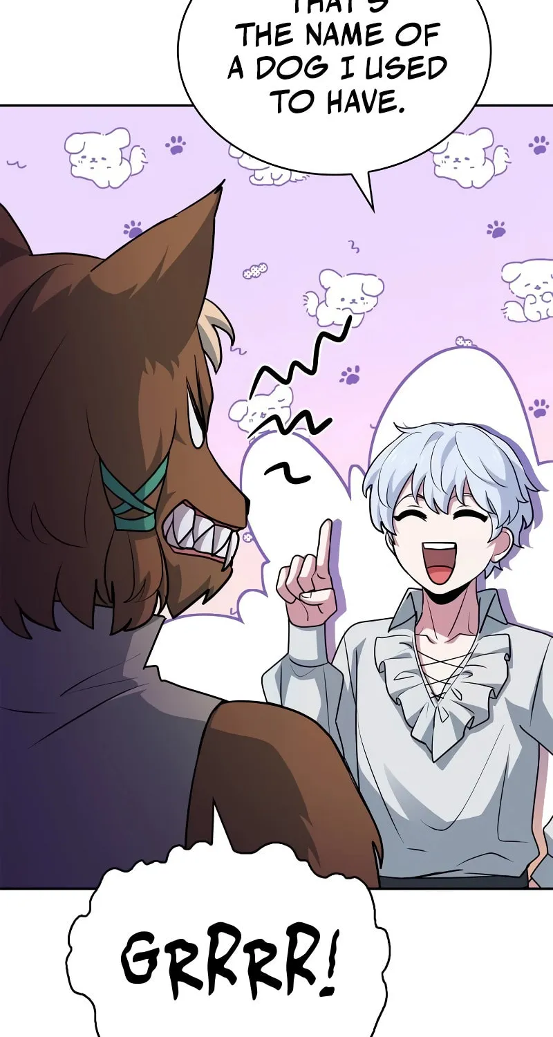 The Crown Prince That Sells Medicine Chapter 26 page 107 - 