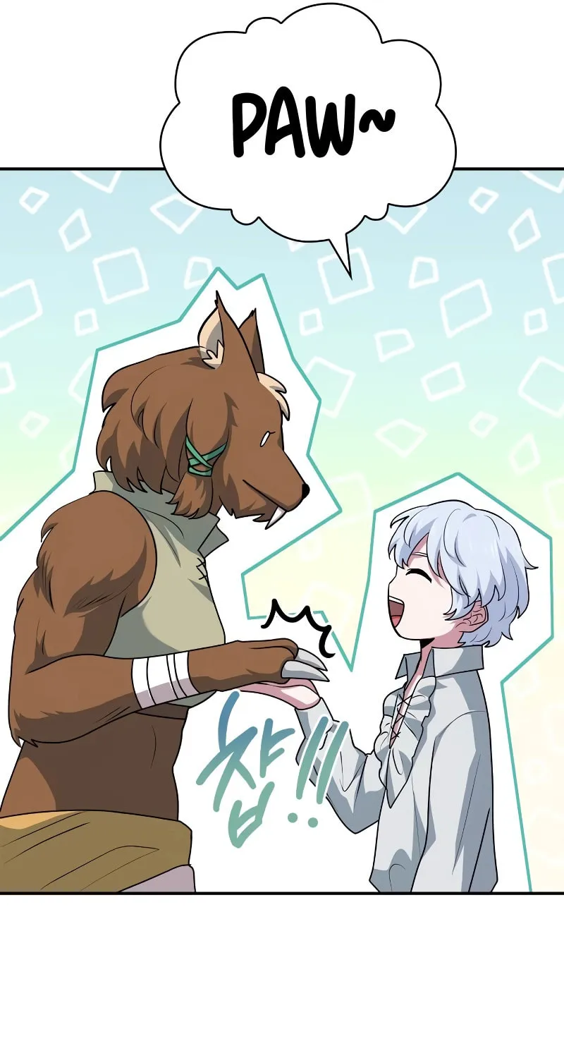 The Crown Prince That Sells Medicine Chapter 26 page 109 - 