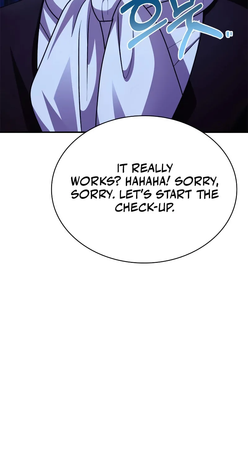 The Crown Prince That Sells Medicine Chapter 26 page 114 - 