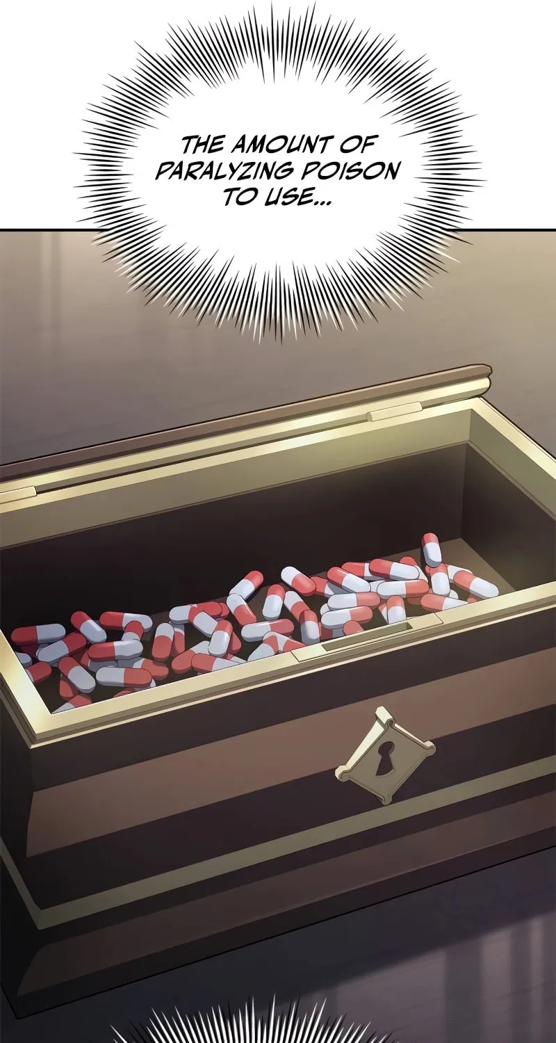 The Crown Prince That Sells Medicine Chapter 26 page 117 - 