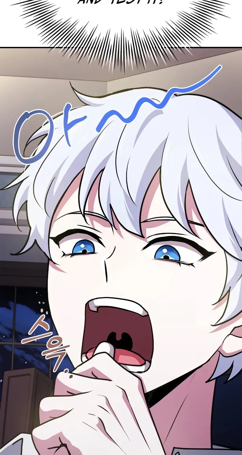 The Crown Prince That Sells Medicine Chapter 26 page 124 - 