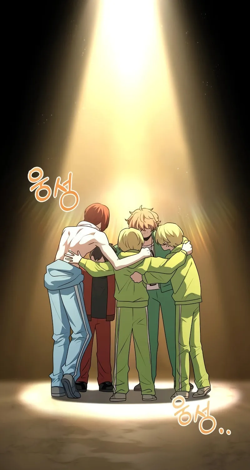 The Crown Prince That Sells Medicine Chapter 26 page 129 - 