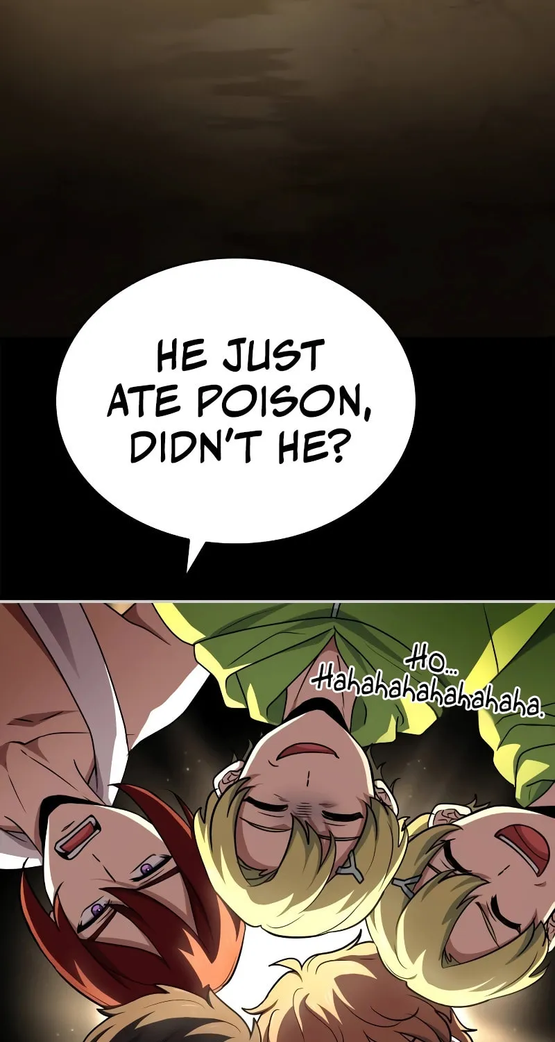 The Crown Prince That Sells Medicine Chapter 26 page 130 - 