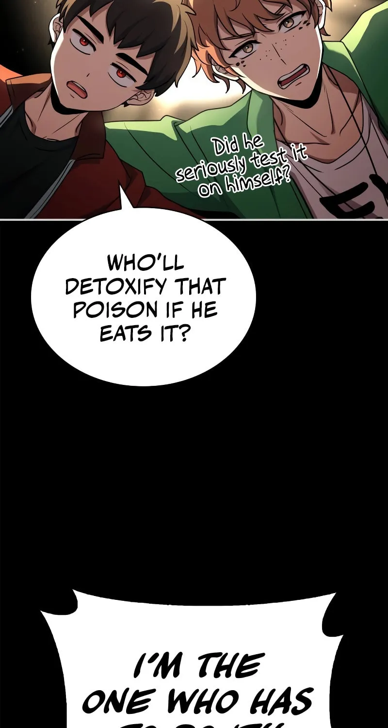 The Crown Prince That Sells Medicine Chapter 26 page 131 - 
