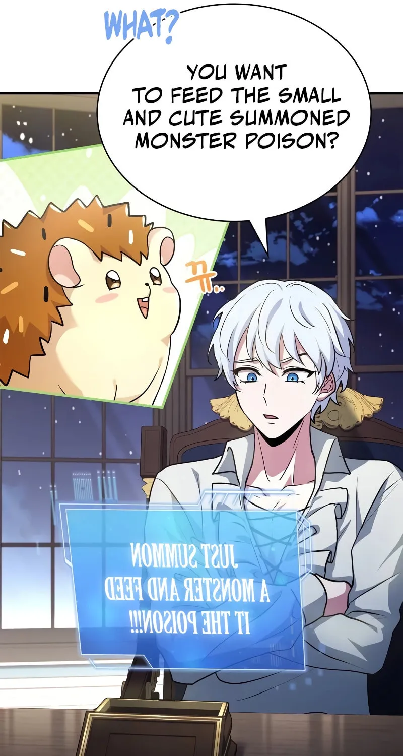The Crown Prince That Sells Medicine Chapter 26 page 134 - 