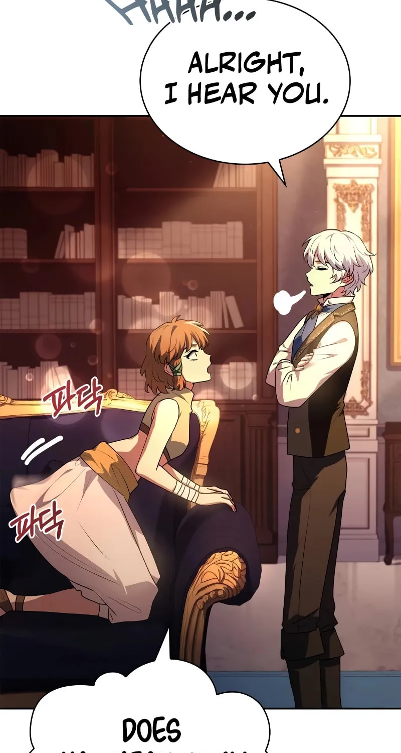 The Crown Prince That Sells Medicine Chapter 26 page 18 - 