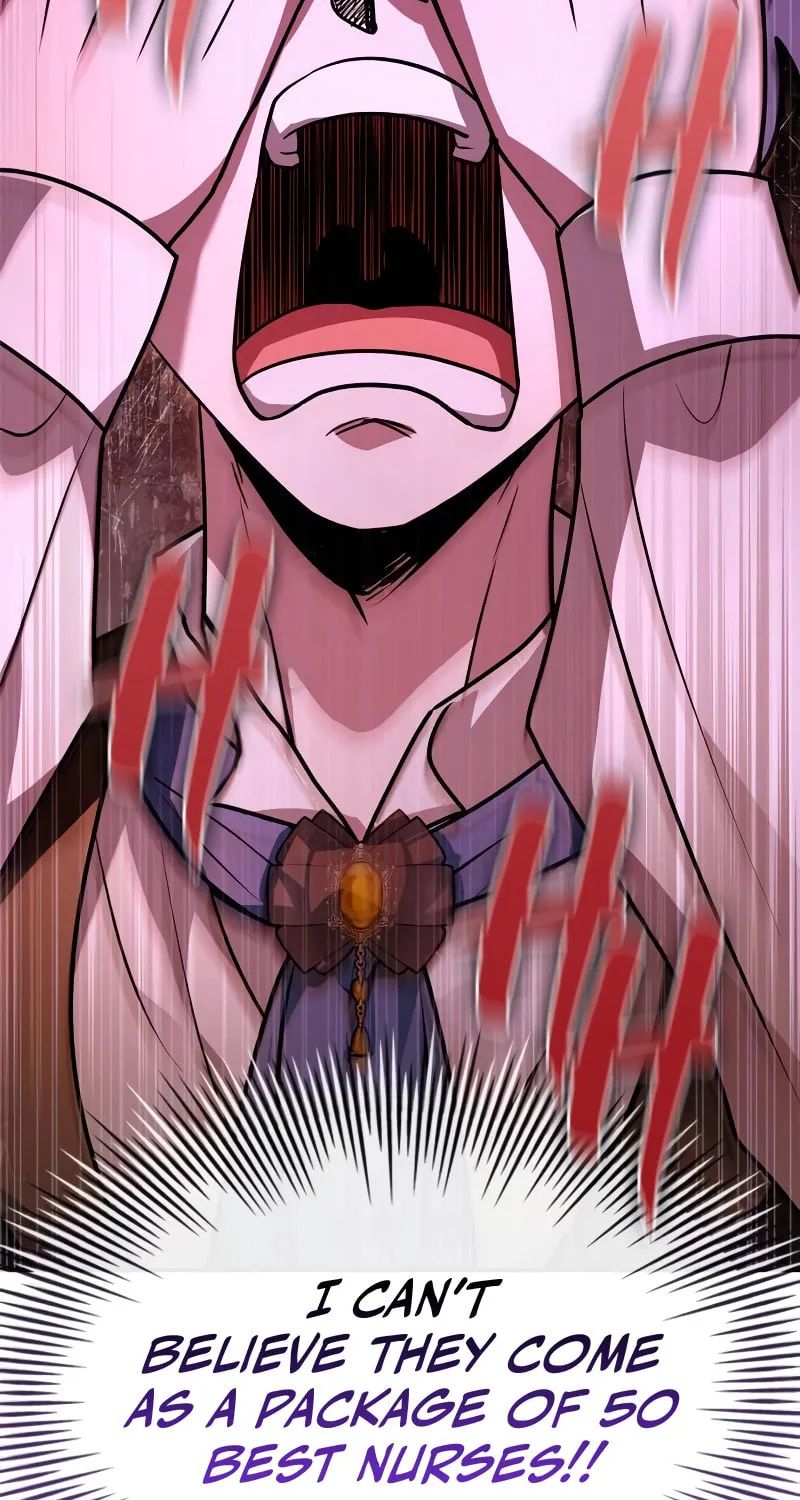 The Crown Prince That Sells Medicine Chapter 26 page 31 - 