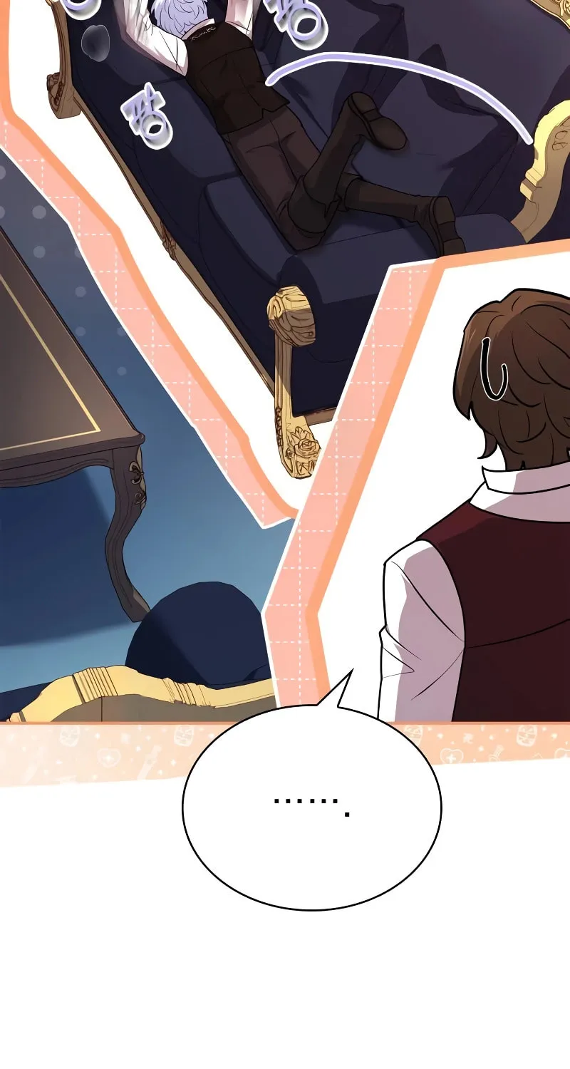 The Crown Prince That Sells Medicine Chapter 26 page 33 - 