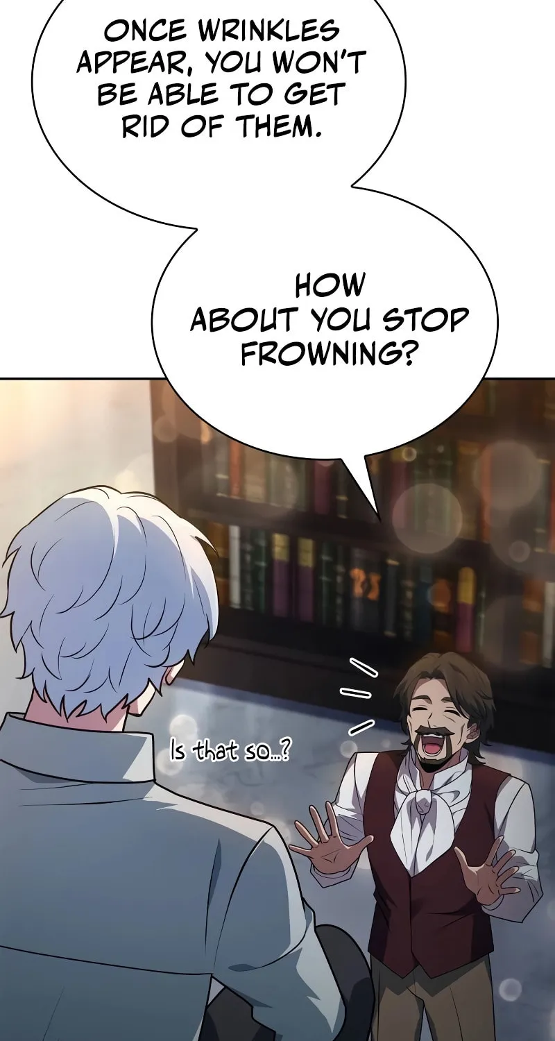 The Crown Prince That Sells Medicine Chapter 26 page 51 - 