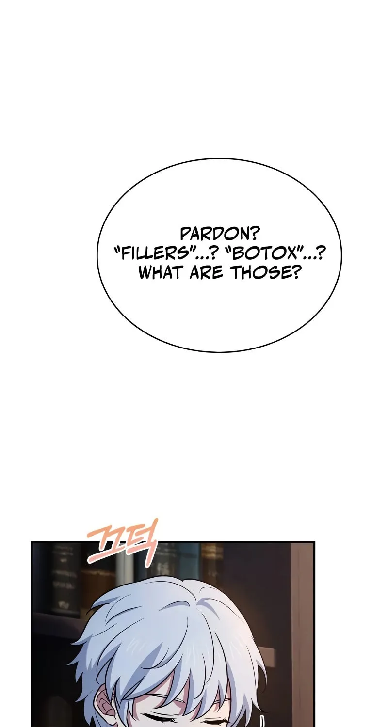 The Crown Prince That Sells Medicine Chapter 26 page 58 - 