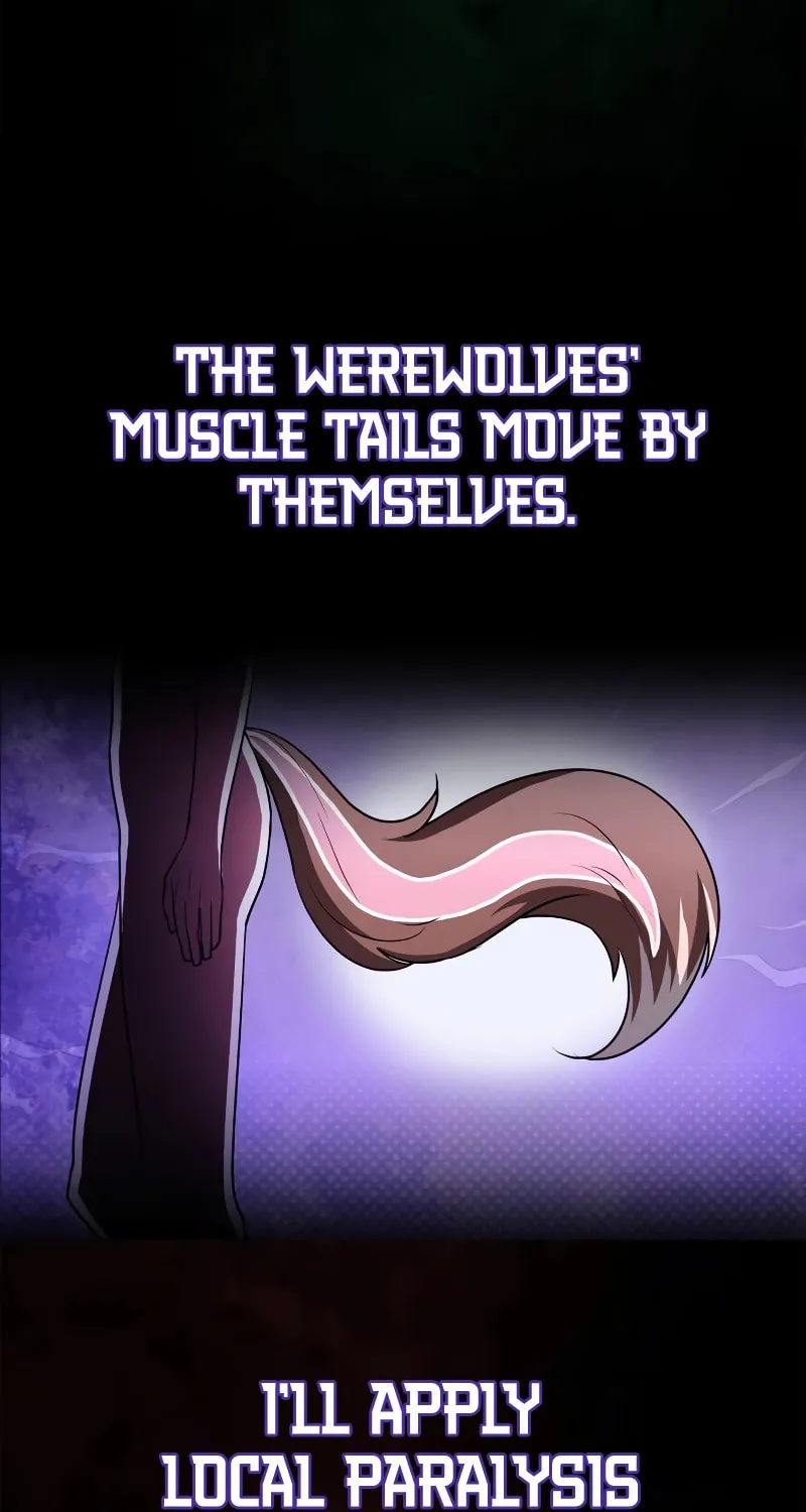The Crown Prince That Sells Medicine Chapter 26 page 64 - 