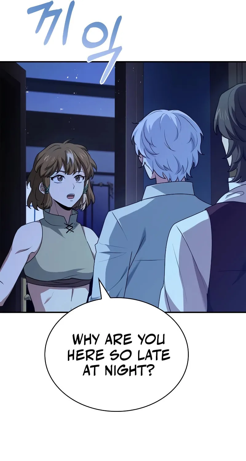 The Crown Prince That Sells Medicine Chapter 26 page 77 - 