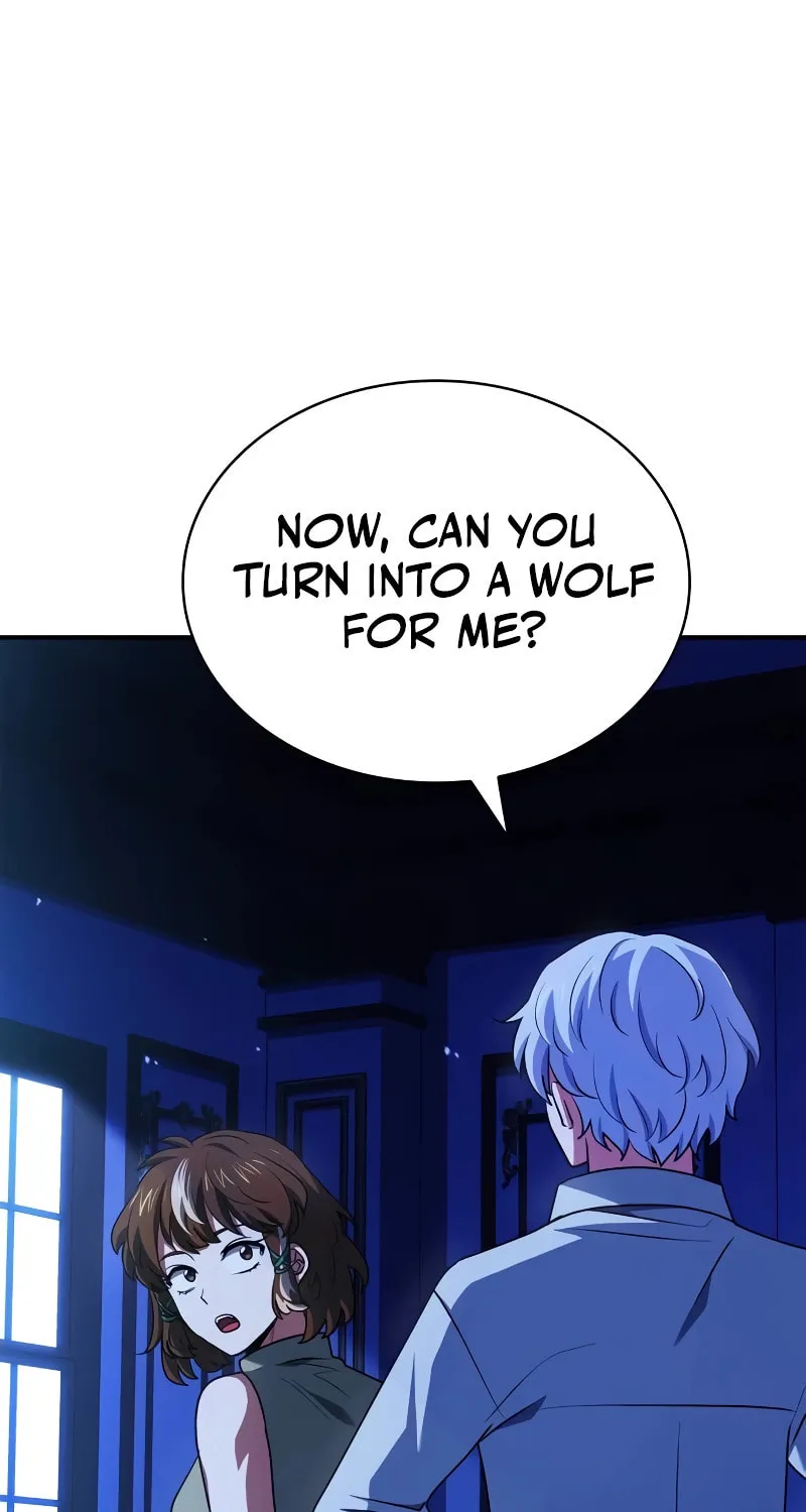 The Crown Prince That Sells Medicine Chapter 26 page 91 - 