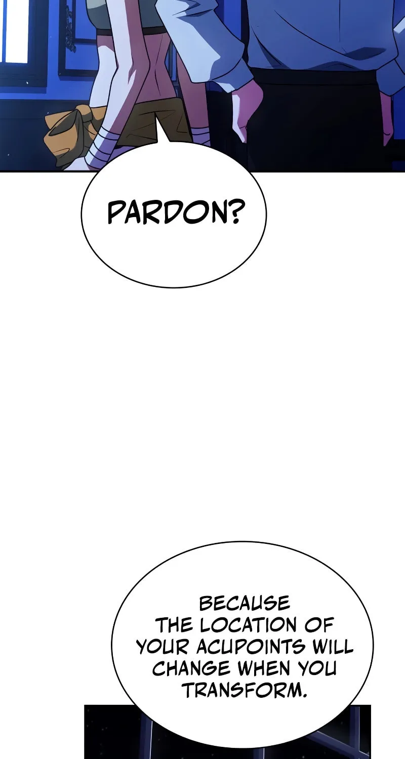 The Crown Prince That Sells Medicine Chapter 26 page 92 - 