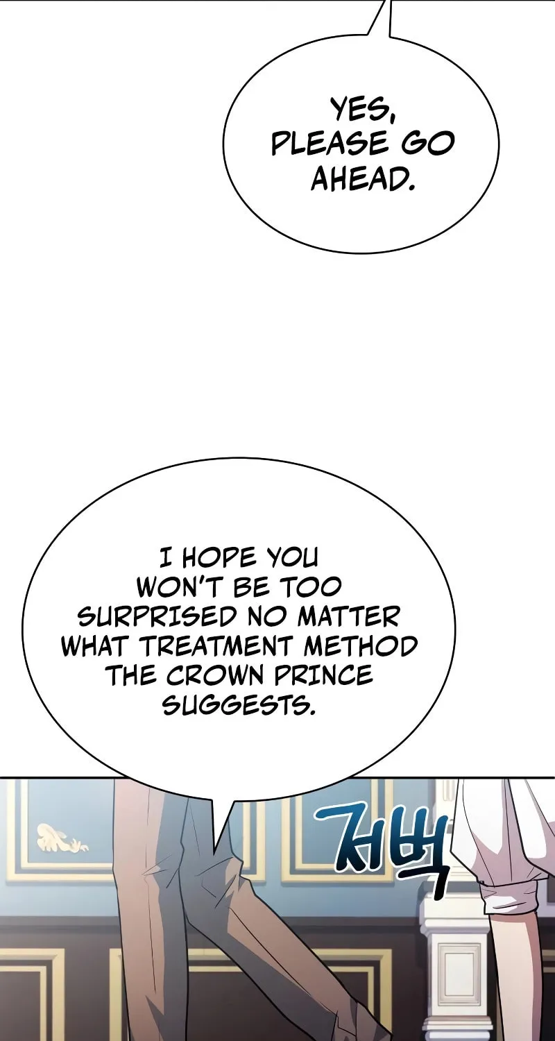 The Crown Prince That Sells Medicine Chapter 27 page 101 - 
