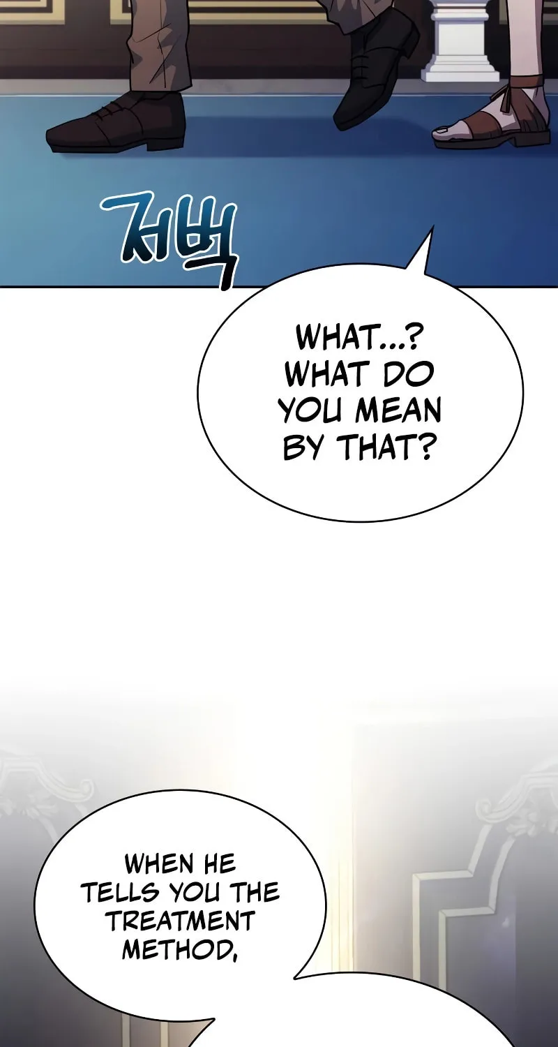 The Crown Prince That Sells Medicine Chapter 27 page 102 - 