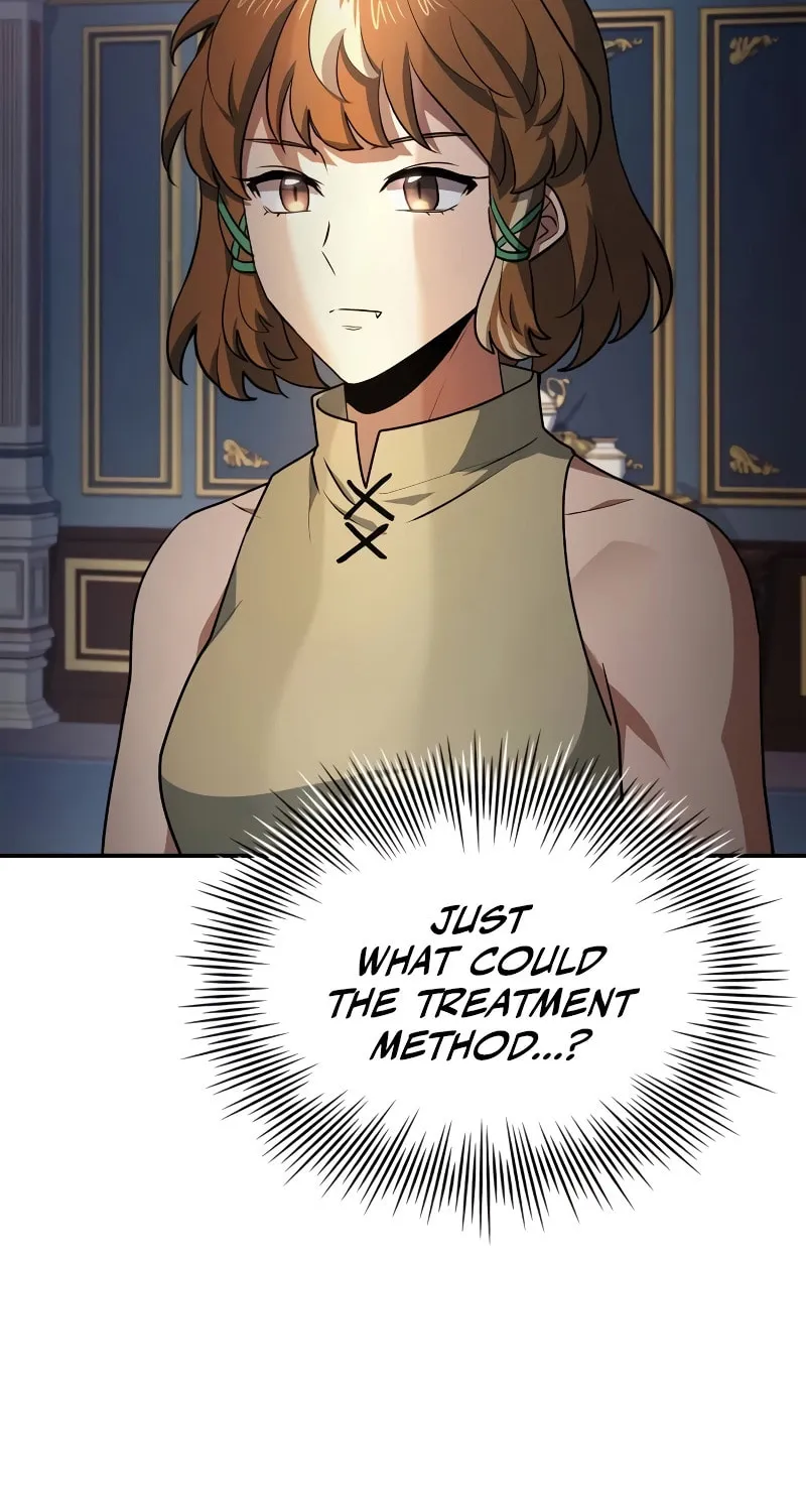 The Crown Prince That Sells Medicine Chapter 27 page 105 - 