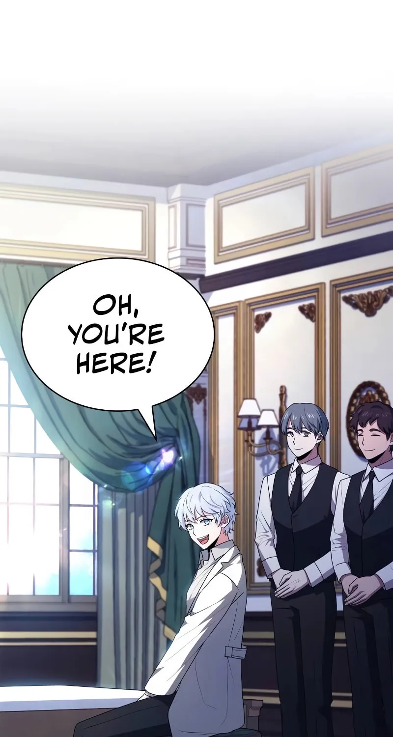 The Crown Prince That Sells Medicine Chapter 27 page 106 - 