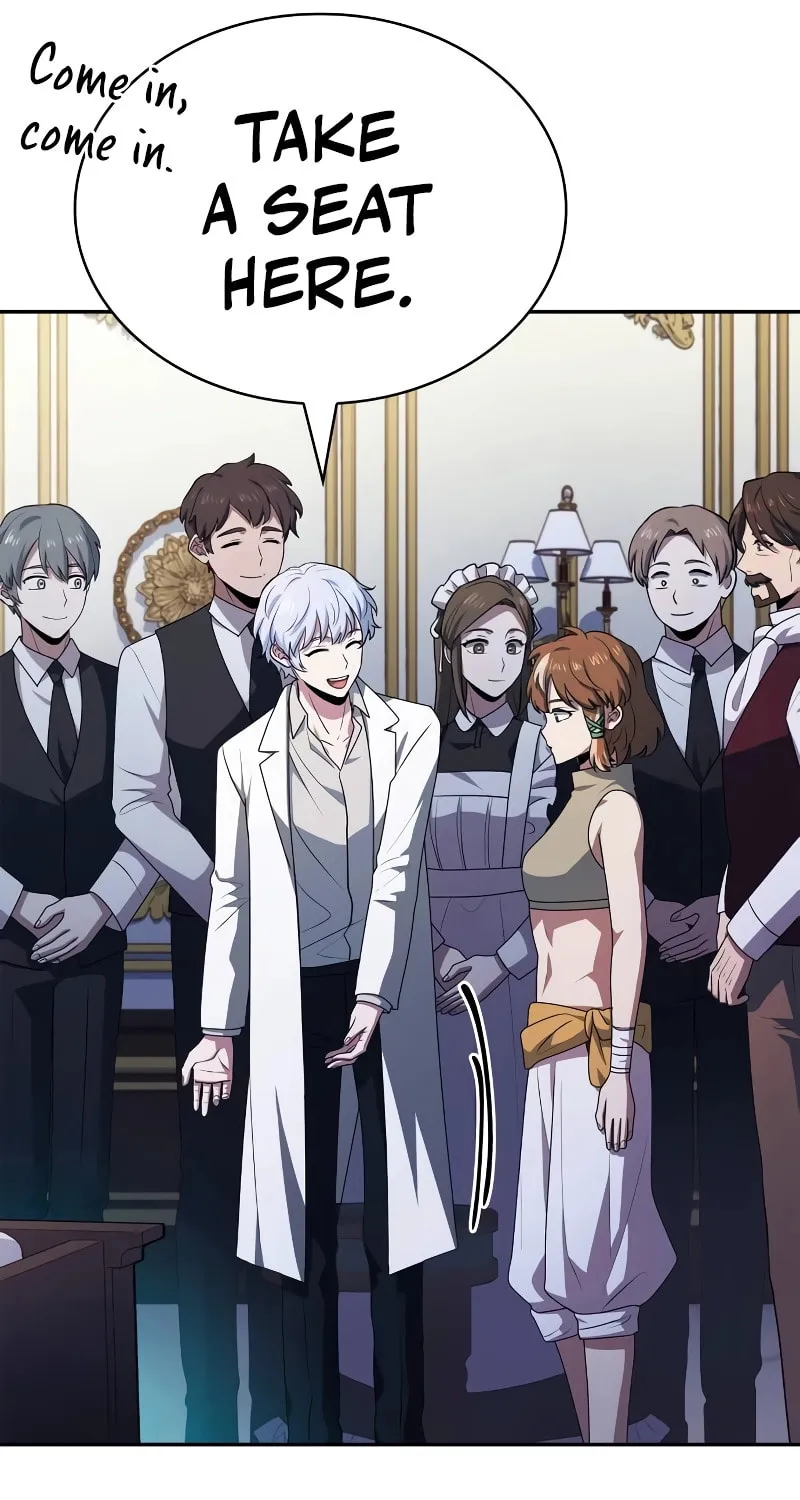 The Crown Prince That Sells Medicine Chapter 27 page 108 - 