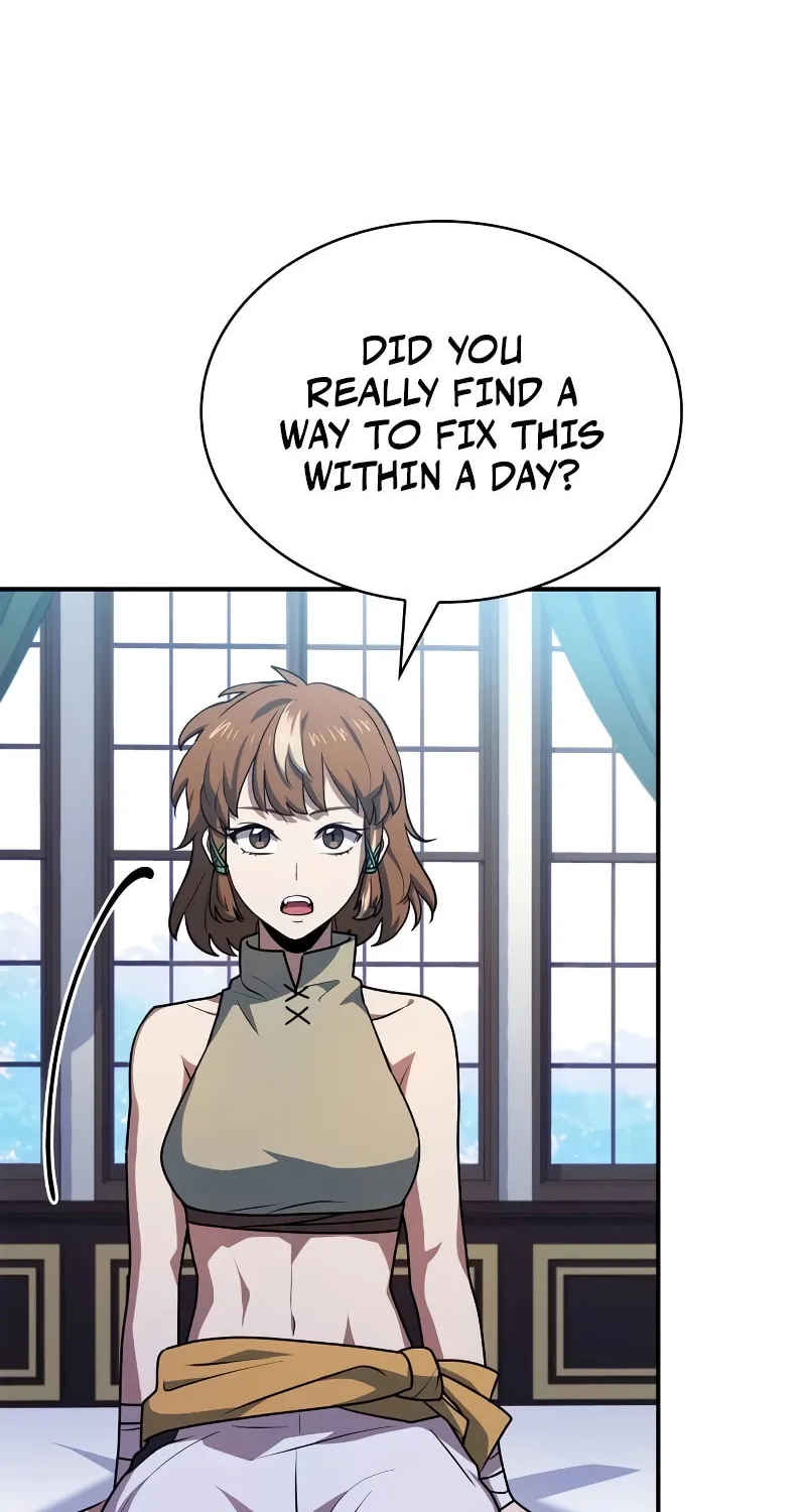 The Crown Prince That Sells Medicine Chapter 27 page 109 - 
